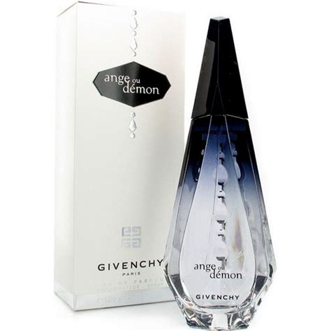 ange ou demon givenchy eau de parfum|givenchy ange ou demon review.